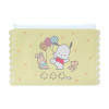Sanrio Wet Sheet Pouch Pochacco