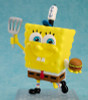 Good Smile Company Nendoroid SpongeBob SquarePants (SpongeBob SquarePants)