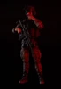 Max Factory figma Cliff (DEATH STRANDING)