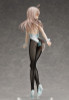 FREEing Eila Ilmatar Juutilainen: Bunny Style Ver. 1/4 Figure (Strike Witches: Road to Berlin)