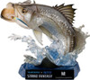 Kaiyodo STRIKE FANTASY Lateolabrax Japonicus Figure