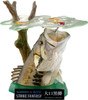 Kaiyodo STRIKE FANTASY Micropterus Salmoides Figure