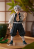 Good Smile Company POP UP PARADE Sanemi Shinazugawa Figure (Demon Slayer: Kimetsu no Yaiba)