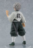 Good Smile Company POP UP PARADE Sanemi Shinazugawa Figure (Demon Slayer: Kimetsu no Yaiba)