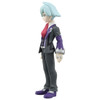 Takara Tomy Pokemon Moncolle Trainer Collection Steven Stone