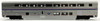 Kato 10-1789 Amtrak Superliner 6 Cars Add-on Set (N scale)