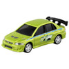 Takara Tomy Tomica Premium Unlimited 01 Wild Speed Mitsubishi Lancer Evolution VII