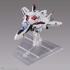 Bandai TINY SESSION VF-25F Messiah Valkyrie Alto Custom with Sheryl (Macross Frontier)