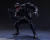 Bandai S.H.Figuarts Venom (Venom: Let There Be Carnage)