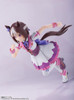 Bandai S.H.Figuarts Special Week (Umamusume: Pretty Derby)