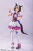 Bandai S.H.Figuarts Special Week (Umamusume: Pretty Derby)