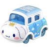 Takara Tomy Dream Tomica SP Cinnamoroll 20th Anniversary