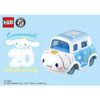 Takara Tomy Dream Tomica SP Cinnamoroll 20th Anniversary