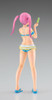 Hasegawa 1/12 12 Egg Girls Collection No.32 Rio Asaka (Bikini) Resin Kit