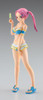 Hasegawa 1/12 12 Egg Girls Collection No.32 Rio Asaka (Bikini) Resin Kit