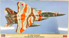 Hasegawa 1/72 F-15DJ Eagle Aggressor Lionfish Plastic Model