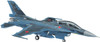 Hasegawa 1/48 Mitsubishi F-2B (J.A.S.D.F. Support Fighter) Plastic Model