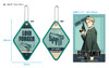 F-toys Spy x Family Icon Tag Key Chain 10pcs Box