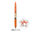 Pokemon Center Original Smooth Writing Pen Pokemon Shirts Goldeen Pattern