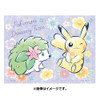 Pokemon Center Original Mini Jigsaw Puzzle Dreamy Time Pikachu & Shaymin