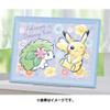 Pokemon Center Original Mini Jigsaw Puzzle Dreamy Time Pikachu & Shaymin