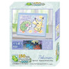 Pokemon Center Original Mini Jigsaw Puzzle Dreamy Time Pikachu & Shaymin