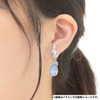 Pokemon Center Original Accessory Earrings 70 Sobble