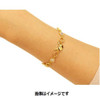 Pokemon Center Original Accessory Bracelet 21 Pikachu