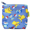 Pokemon Center Original Pikachu & Piplup Tissue Pouch