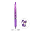 Pokemon Center Original Ballpoint Pen SARASA Pokemon Shirts - Rattata