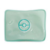 Pokemon Center Original Pokemon Gathering Square Clear Pouch