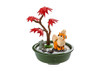 Re-ment Pokemon Pocket Bonsai2 Little Stories in 4 seasons 6 Pcs Complete Box