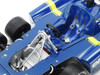 Tamiya 1/12 Tyrrell P34 Six Wheeler (w/Photo-Etched Parts) Plastic Model