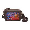 Pokemon Center Original Shoulder Bag Pokemon Trainers Off Shot! Dande & Kibana