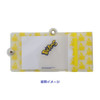 Pokemon Center Original SALLIES PocketPal Minimal Wallet Pokemon Center Shibuya x BEAMS PK