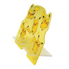 Pokemon Center Original Acrylic Smartphone Stand Full of Pikachu