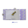 Pokemon Center Original SALLIES PocketPal Minimal Wallet Pokemon Center Shibuya E¾EEE¯EAMS Ditto