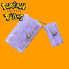 Pokemon Center Original SALLIES PocketPal Minimal Wallet Pokemon Center Shibuya E¾EEE¯EAMS Ditto