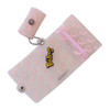 Pokemon Center Original SALLIES PocketPal Minimal Wallet Pokemon Center Shibuya x BEAMS Mew