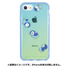 Pokemon Center Original iPhoneSE (3rd/2nd generation) / 8/7/6s/6 Compatible Case Piplup