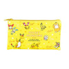 Pokemon Center Original Multipurpose Flat Pouch Yellow