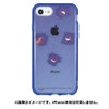Pokemon Center Original iPhoneSE (3rd/2nd generation) / 8/7/6s/6 Compatible Case Gengar