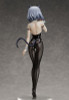 FREEing Sanya V. Litvyak: Bunny Style Ver. 1/4 Figure (Strike Witches: Road to Berlin)