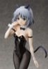 FREEing Sanya V. Litvyak: Bunny Style Ver. 1/4 Figure (Strike Witches: Road to Berlin)