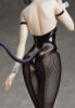 FREEing Sanya V. Litvyak: Bunny Style Ver. 1/4 Figure (Strike Witches: Road to Berlin)