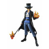 Megahouse Variable Action Heroes Sabo Action Figure (One Piece)