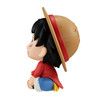 MegaHouse LookUp Monkey D. Luffy Figure (One Piece)