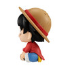 MegaHouse LookUp Monkey D. Luffy Figure (One Piece)
