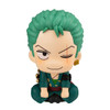 MegaHouse LookUp Roronoa Zoro Figure (One Piece)