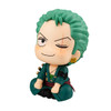 MegaHouse LookUp Roronoa Zoro Figure (One Piece)